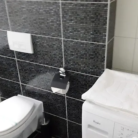 Meda Апартаменти