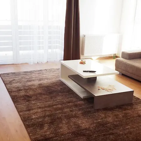 Meda Апартаменти