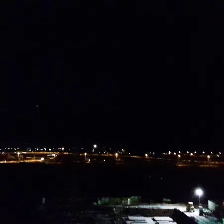 Апартаменти Meda *